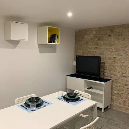 Locazione Santa Rita Apartment Molfetta Exterior photo