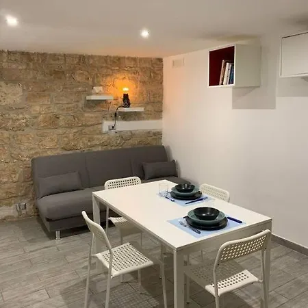 Locazione Santa Rita Apartment Molfetta Exterior photo