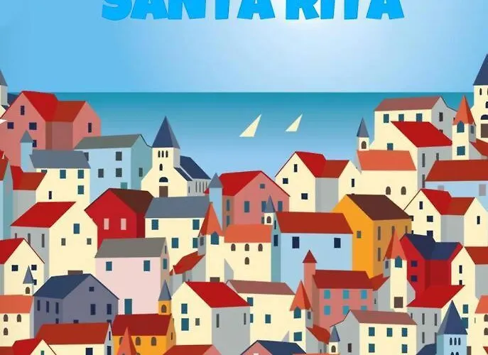 Locazione Santa Rita