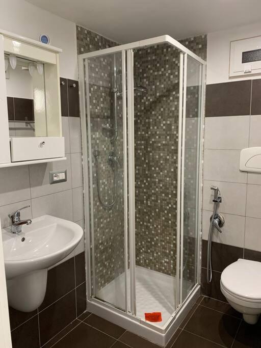 Apartment Locazione Santa Rita