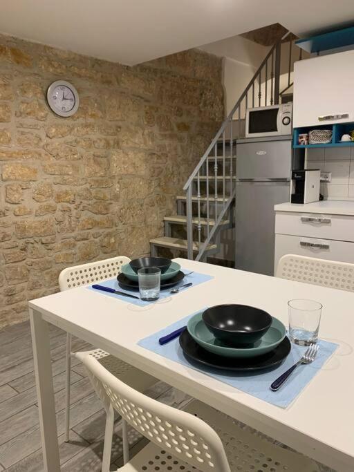 Apartment Locazione Santa Rita