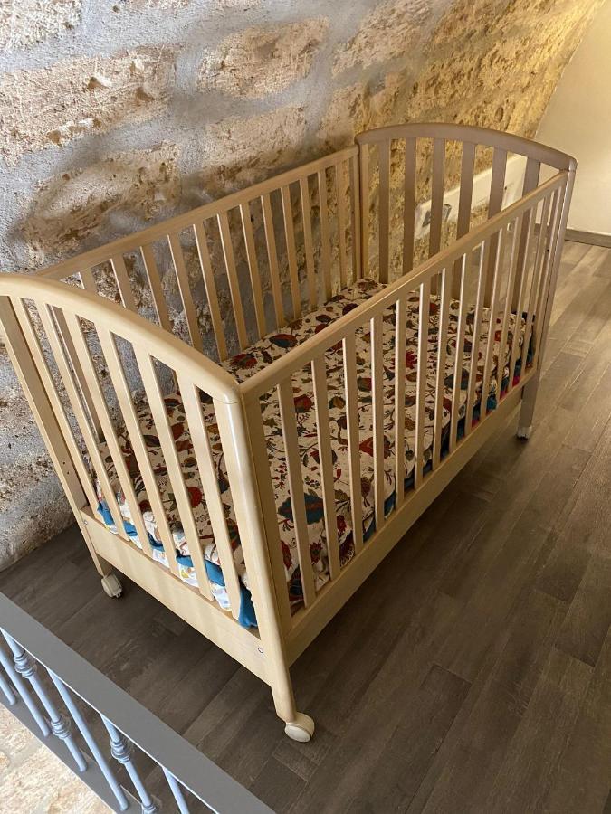 Apartment Locazione Santa Rita *
